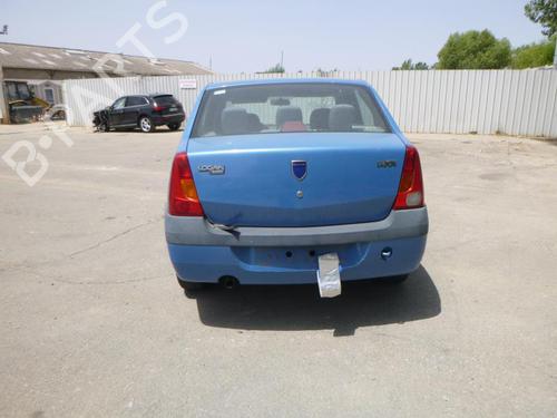 Right mirror DACIA LOGAN (LS_) 1.4 (LS0A, LS0C, LS0E, LS0G) | BP24243068C27  - Image 17