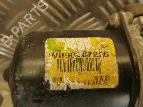 Used Front wiper motor Front wiper motor RENAULT MEGANE III Coupe (DZ0/1_) 1.9 dCi (DZ0N, DZ0J, DZ1J, DZ1K) (131 hp) 24242720 24242720