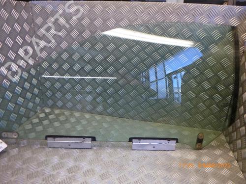 Used Front left door window PEUGEOT 406 Coupe (8C) 2.0 16V (135 hp) 24242537