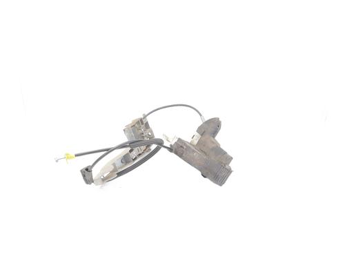 Front right lock CITROËN C4 Coupe (LA_) 1.6 HDi | BP26890963C97 