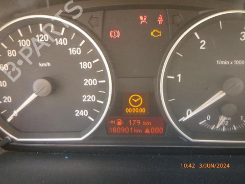 Left taillight BMW 1 (E87) 118 d | BP24241107C34  - Image 12