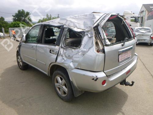 Right taillight NISSAN X-TRAIL I (T30) 2.2 dCi 4x4 | BP24240902C35 