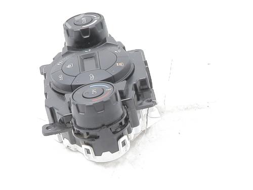 Climate control FORD FIESTA VI (CB1, CCN) 1.5 TDCi | BP27932559I5 