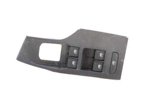 Used Left front window switch SEAT IBIZA V (KJ1, KJG) 1.0 MPi (80 hp) 29019255