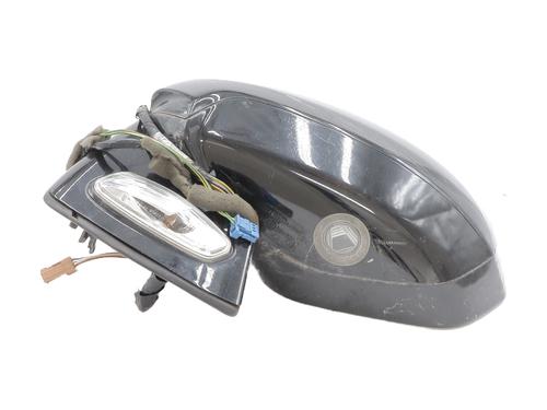 Used Left mirror CITROËN C4 Grand Picasso I (UA_) 1.6 HDi (109 hp) 29187526
