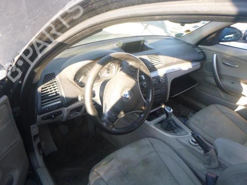 Right mirror BMW 1 (E87) 118 d | BP24242411C27 