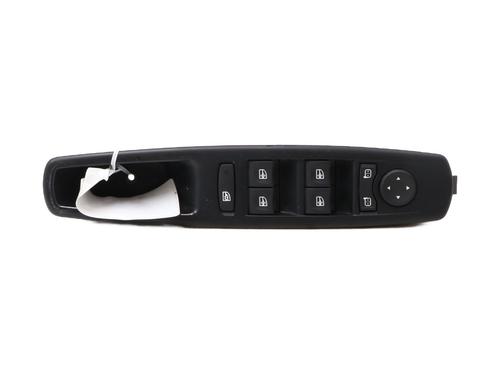 Left front window switch RENAULT MEGANE III Hatchback (BZ0/1_, B3_) 1.5 dCi (BZ0C) | BP31070931I27 - Image 2