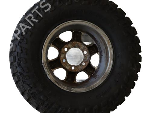 Rim MITSUBISHI PAJERO II (V3_W, V2_W, V4_W, V5_W) 2.8 TD (V46W, V26W) | BP29847478C45