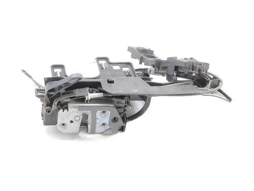 Front left lock FORD FIESTA VI (CB1, CCN) 1.4 TDCi | BP27681367C98 
