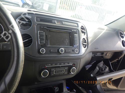 Rim VW TIGUAN (5N_) 2.0 TDI | BP31757148C45 