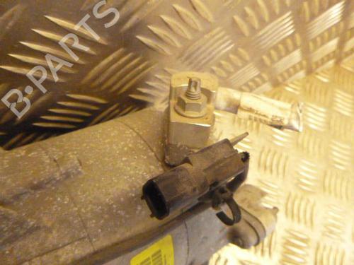 AC compressor FORD FIESTA VI (CB1, CCN) 1.0 EcoBoost | BP24241436M34 