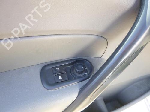 Front right window mechanism RENAULT KANGOO Express (FW0/1_) 1.5 dCi 85 (FW0K, FW0L, FW0B) | BP24240886C23  - Image 39