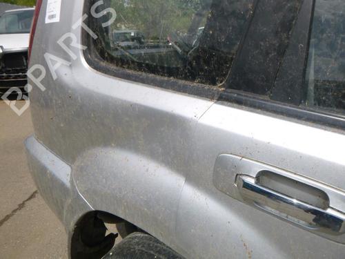 Right taillight NISSAN X-TRAIL I (T30) 2.2 dCi 4x4 | BP24240902C35 