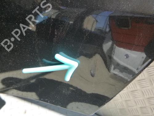 Left rear door NISSAN QASHQAI / QASHQAI +2 I (J10, NJ10, JJ10E) 1.5 dCi | BP24241966C4 