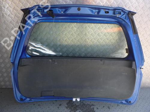 Tailgate OPEL AGILA B (H08) 1.0 (F68) | BP24242684C6 