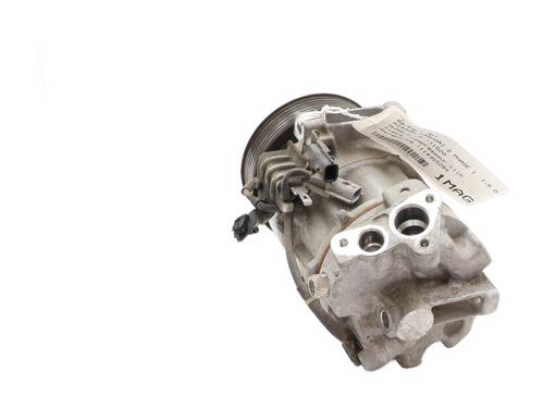 Used AC compressor AC compressor NISSAN QASHQAI II (J11, J11_) 1.6 dCi ALL MODE 4x4-i (130 hp) 30516584 30516584