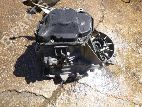 gearbox-vw-fox-hatchback-5z1-5z3-5z4-2003-2004-2005-2006-2007-2008-2009-2010-2011-2012-2013-2014-2015-27340685 main image