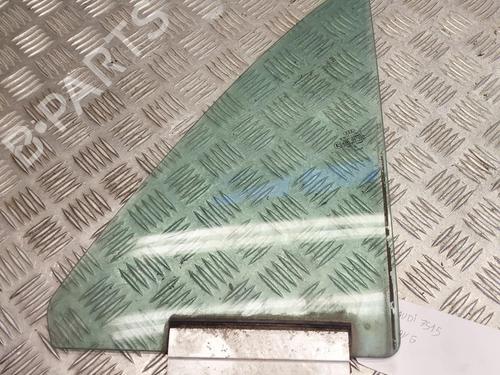 Used Front left quarter glass AUDI TT (8N3) 1.8 T (180 hp) 24241342