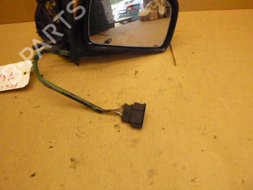 Used Right mirror VW POLO III (6N1) 75 1.6 (75 hp) 24241544