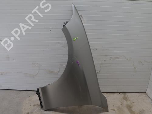Used Left front fenders Left front fenders 36370970 36370970