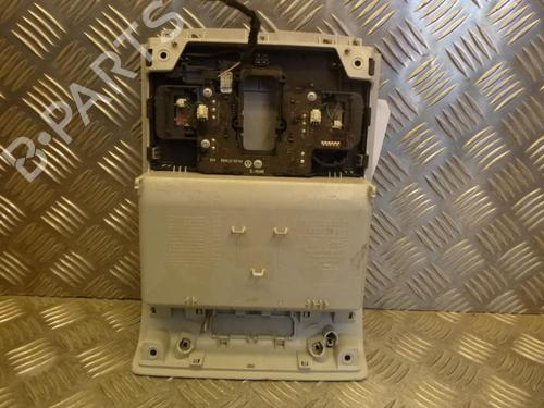 Interior roof light VW GOLF VII (5G1, BQ1, BE1, BE2) 1.5 TSI | BP24241923I8 