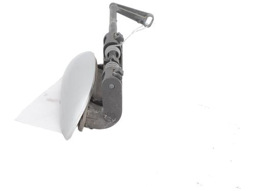 Front right exterior door handle PEUGEOT 206 SW (2E/K) 2.0 HDi | BP25700971C129 