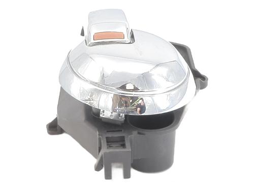 Used Front right interior door handle Front right interior door handle FIAT 500 (312_) 1.2 (312AXA1A) (69 hp) 27234933 27234933