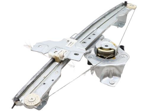 Front right window mechanism DACIA DUSTER (HS_) 1.2 TCe 125 | BP29737486C23  - Image 5