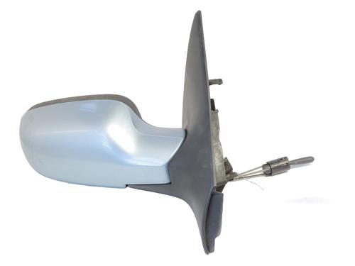 Right mirror RENAULT MEGANE II (BM0/1_, CM0/1_) 1.4 16V (BM0B, CM0B) | BP24242514C27 
