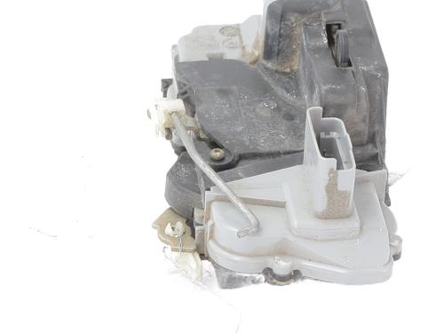 Used Front left lock PEUGEOT 307 (3A/C) 1.6 16V (109 hp) 24957627