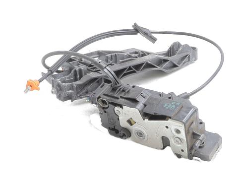 Rear left lock CITROËN C4 Grand Picasso I (UA_) 1.6 HDi 110 | BP28301727C100 