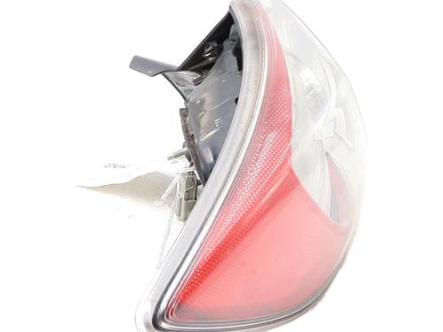 Used Left taillight Left taillight MAZDA 3 (BL) 1.6 MZ-CD (BL14) (109 hp) 30752740 30752740