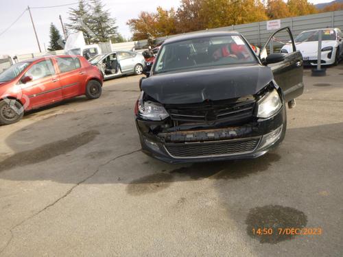 Radio VW POLO V (6R1, 6C1) 1.6 TDI | BP24242784E6 
