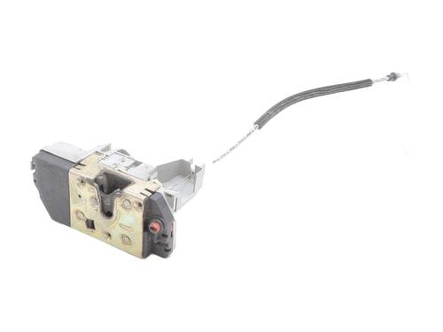 Rear left lock PEUGEOT 307 (3A/C) 2.0 HDi 110 | BP28114199C100 