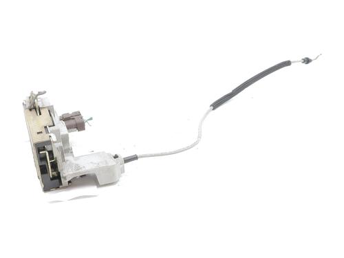 Used Front right lock Front right lock PEUGEOT 307 Break (3E) 2.0 HDI 110 (107 hp) 29187523 29187523