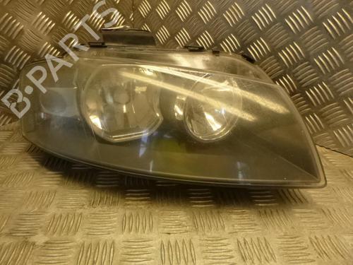 Used Right headlight Right headlight AUDI A3 Sportback (8PA) 2.0 TDI 16V (140 hp) 24241111 24241111
