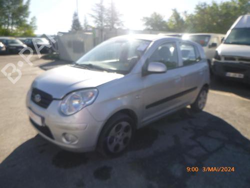 Right mirror KIA PICANTO I (SA) 1.0 | BP24241770C27 