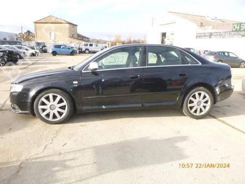 Left sun visor AUDI A4 B7 (8EC) S4 quattro | BP27895987I1  - Image 6