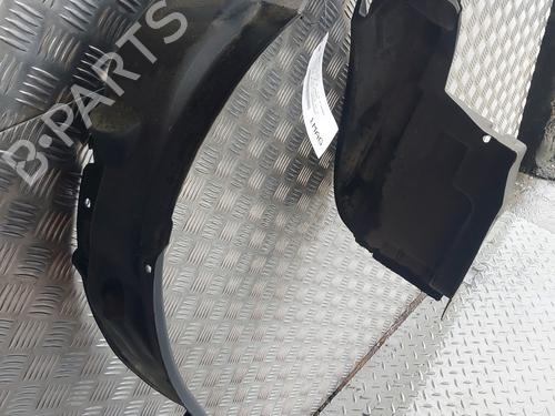 Wheel arch OPEL AGILA B (H08) 1.3 CDTI (F68) | BP25034889C56