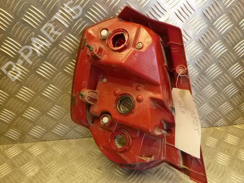 Right taillight CHEVROLET AVEO / KALOS Hatchback (T250, T255) 1.2 | BP24240606C35 