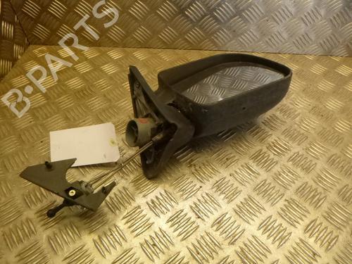 Right mirror RENAULT RAPID Box Body/MPV (F40_, G40_) 1.9 D (F40P, F40N, F40E) | BP24241378C27 