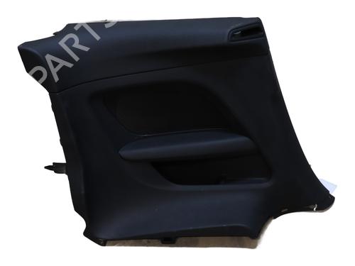 Guarnecido trasero izquierdo AUDI TT (FV3, FVP) 1.8 TFSI (180 hp) 32860602