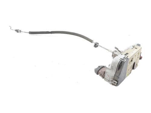 Rear right lock PEUGEOT 307 Break (3E) 2.0 HDI 110 | BP29187522C99 
