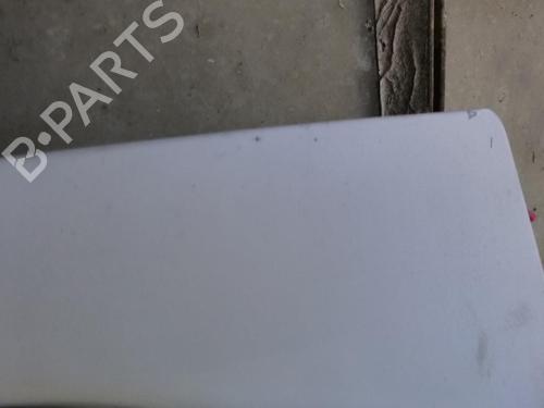 Left front door RENAULT MASTER II Bus (JD) 2.5 D | BP24242097C2 