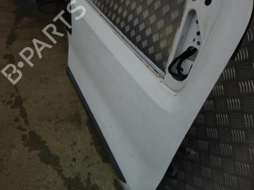 Right front door PEUGEOT BIPPER (AA_) 1.4 HDi | BP24241354C3