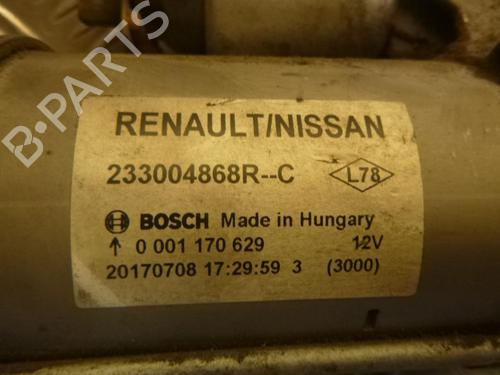 Starter RENAULT MEGANE IV Hatchback (B9A/M/N_) 1.5 dCi 110 (B9A3) | BP24241206M8 - Image 4