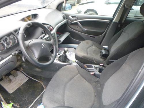 Højre baglygte bagklap CITROËN C5 II (RC_) 1.6 HDi (RC8HZB) | BP24241514C80 