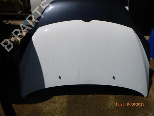 Used Hood OPEL AGILA B (H08) 1.0 (F68) (65 hp) 26645877