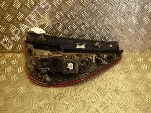 Used Left taillight Left taillight RENAULT SCÉNIC III (JZ0/1_) 1.5 dCi (110 hp) 24242590 24242590