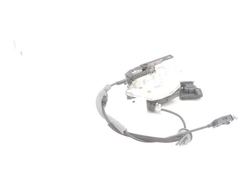 Front right lock VW GOLF VI (5K1) 2.0 TDI | BP27572817C97